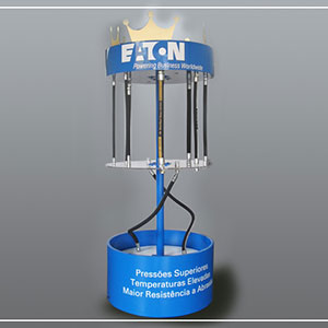 Display Expositor para PDV